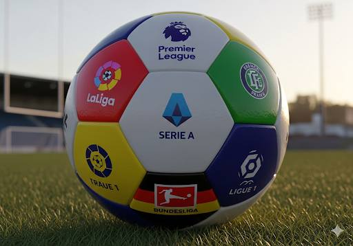 足球直播海报